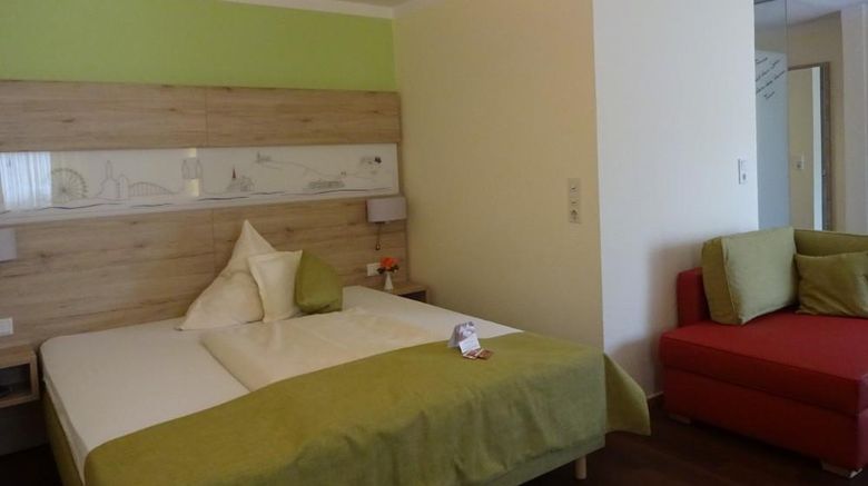 <b>AKZENT Hotel Landgasthof Murrer Room</b>. Images powered by <a href="https://iceportal.shijigroup.com/" title="IcePortal" target="_blank">IcePortal</a>.