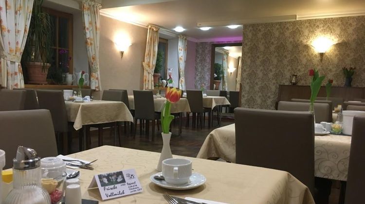 AKZENT Hotel Landgasthof Murrer Other