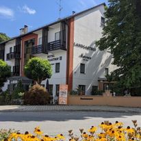 AKZENT Hotel Landgasthof Murrer