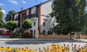 AKZENT Hotel Landgasthof Murrer