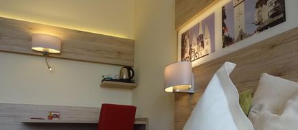 AKZENT Hotel Landgasthof Murrer Room