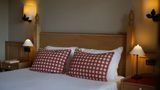 Arnold Hotel Room