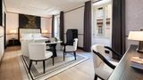 Nobu Hotel Roma Suite