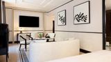Nobu Hotel Roma Suite