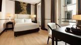 Nobu Hotel Roma Room
