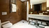 Nobu Hotel Roma Room