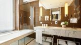 Nobu Hotel Roma Room