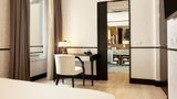 Nobu Hotel Roma Room