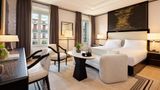 Nobu Hotel Roma Room
