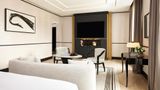 Nobu Hotel Roma Suite