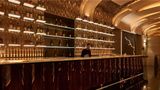 Nobu Hotel Roma Restaurant