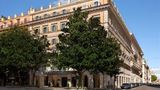 Nobu Hotel Roma Exterior