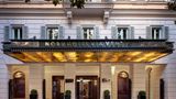 Nobu Hotel Roma Exterior
