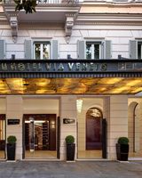 Nobu Hotel Roma