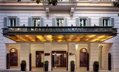 Nobu Hotel Roma
