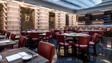 Nobu Hotel Roma Restaurant