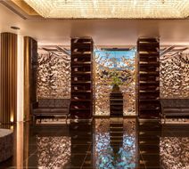 Nobu Hotel Roma Lobby