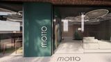 Motto by Hilton Recife Lobby