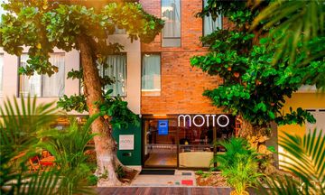 Motto by Hilton Recife