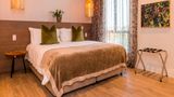 aha The Rex Hotel Room
