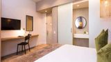aha The Rex Hotel Room