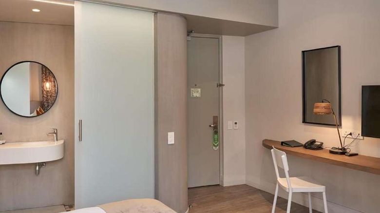 <b>aha The Rex Hotel Room</b>. Images powered by <a href="https://iceportal.shijigroup.com/" title="IcePortal" target="_blank">IcePortal</a>.
