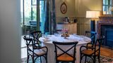 Villa Edmond Maison Blanche Bievres Restaurant
