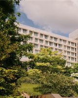 Lufthansa Training & Conference Center