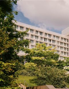 Lufthansa Training & Conference Center