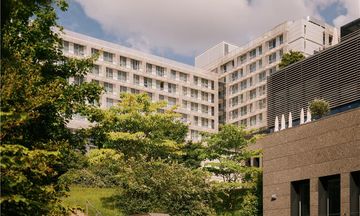 Lufthansa Training & Conference Center