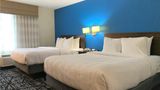SureStay by Best Western Cambridge Room