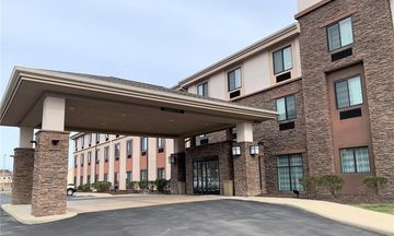 SureStay by Best Western Cambridge