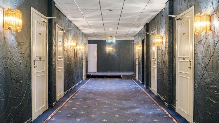 First Hotel Statt Other