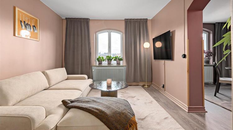 First Hotel Statt Suite