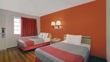 Super 8 by Wyndham Livermore Room
