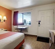Super 8 Woods Cross Salt Lake City N Room