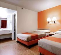 Super 8 Woods Cross Salt Lake City N Room