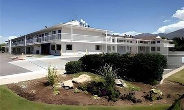 Super 8 Woods Cross Salt Lake City N