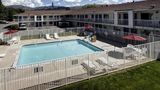 Super 8 Woods Cross Salt Lake City N Pool