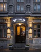 Hotel Hotorget, BW Signature Collection