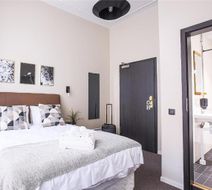 Hotel Hotorget, BW Signature Collection Room
