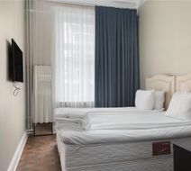 Hotel Hotorget, BW Signature Collection Room