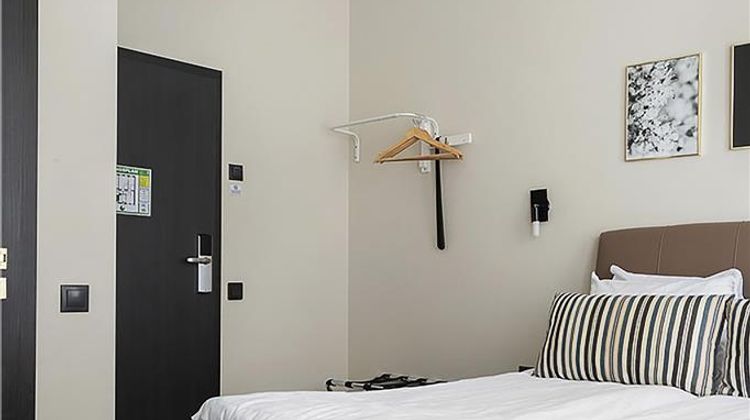 Hotel Hotorget, BW Signature Collection Room