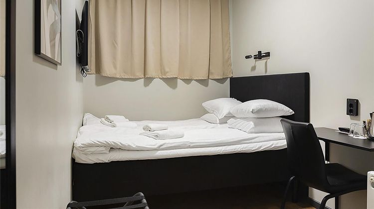 Hotel Hotorget, BW Signature Collection Room