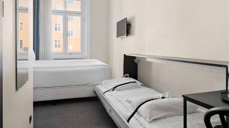 Hotel Hotorget, BW Signature Collection Room