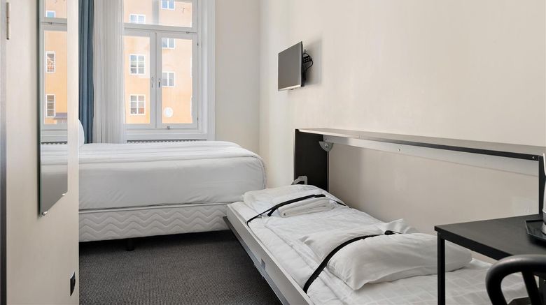 <b>Hotel Hotorget, BW Signature Collection Room</b>. Images powered by <a href="https://iceportal.shijigroup.com/" title="IcePortal" target="_blank">IcePortal</a>.