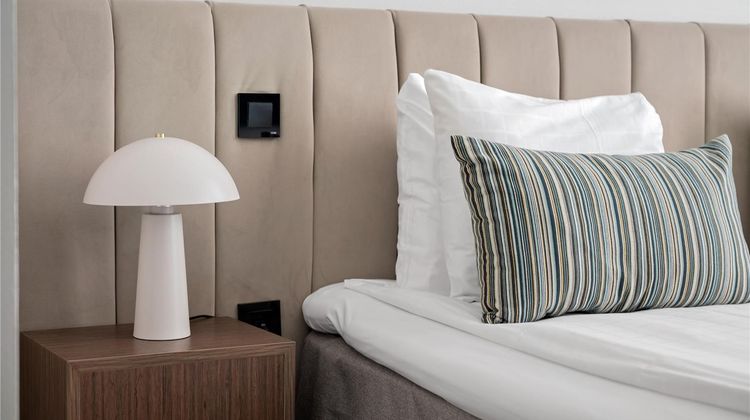 Hotel Hotorget, BW Signature Collection Room