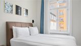 Hotel Hotorget, BW Signature Collection Room