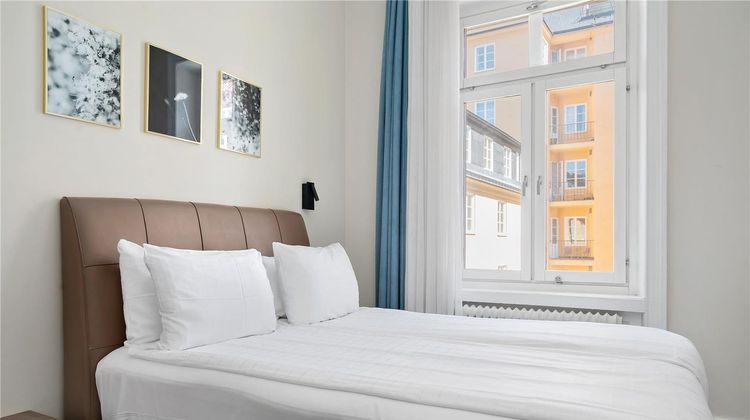 Hotel Hotorget, BW Signature Collection Room