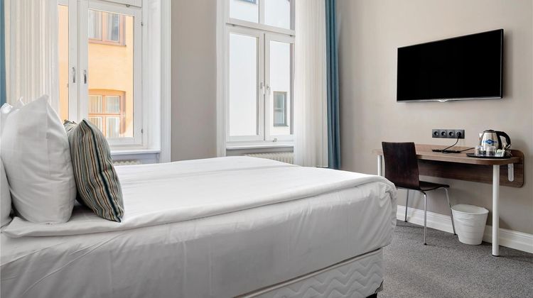 Hotel Hotorget, BW Signature Collection Room
